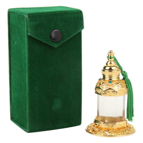 Saif-ul-Mulook Attar-12ml - Image 3