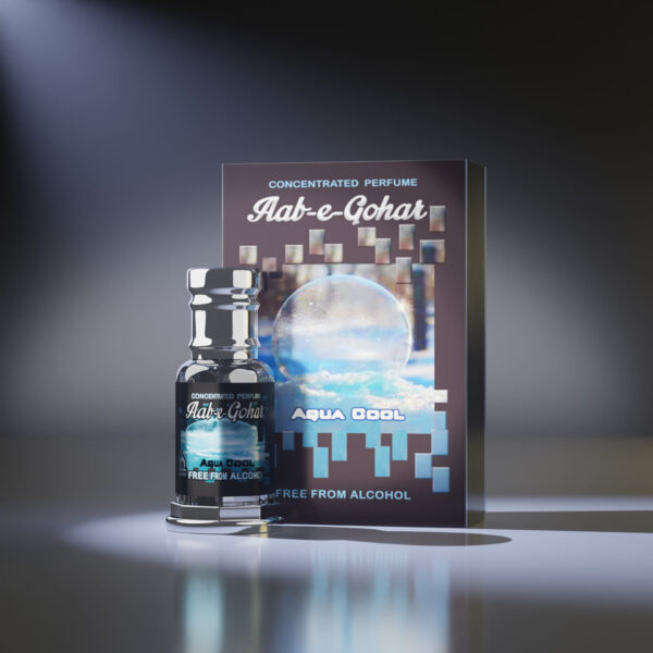 Aab e Gauhar-12ml - Image 3