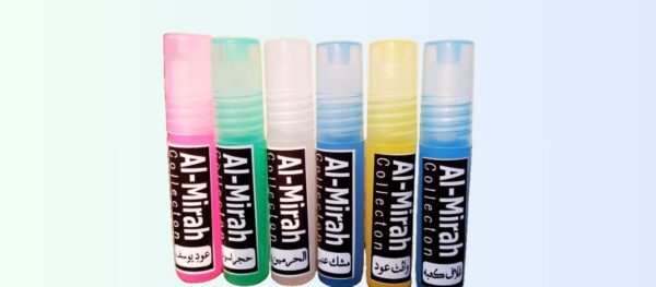Our Best Selling 6 Samples - Image 2