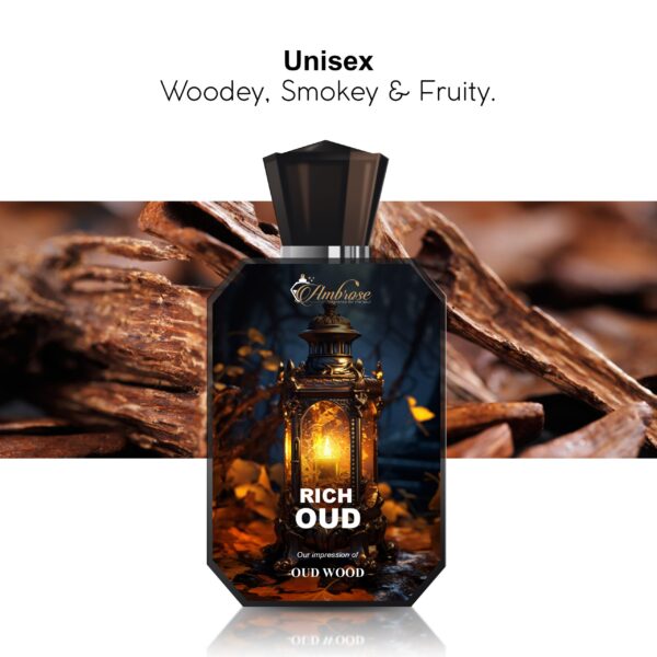 Rich Oud-12ml - Image 3