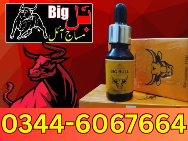 Big Bull